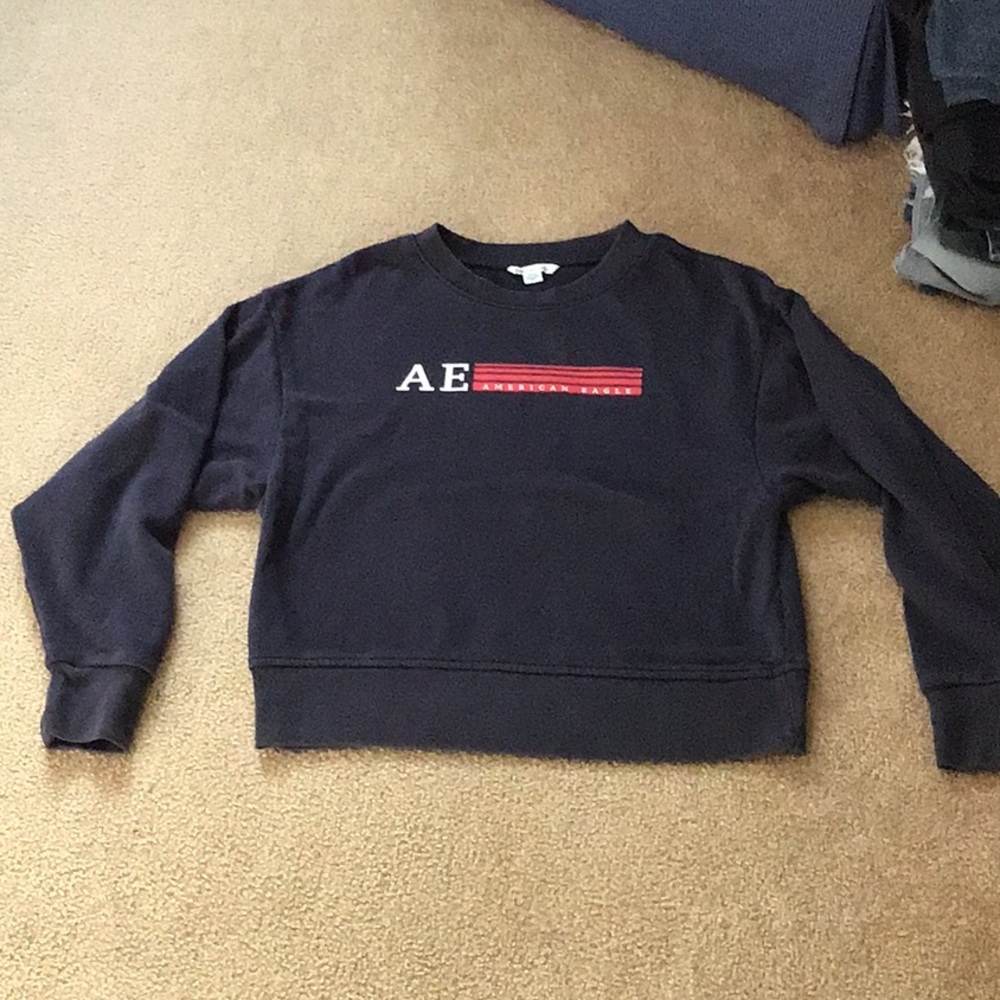 American Eagle sweatshirt